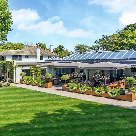 Wickwoods Hotel Albourne Luaran gambar