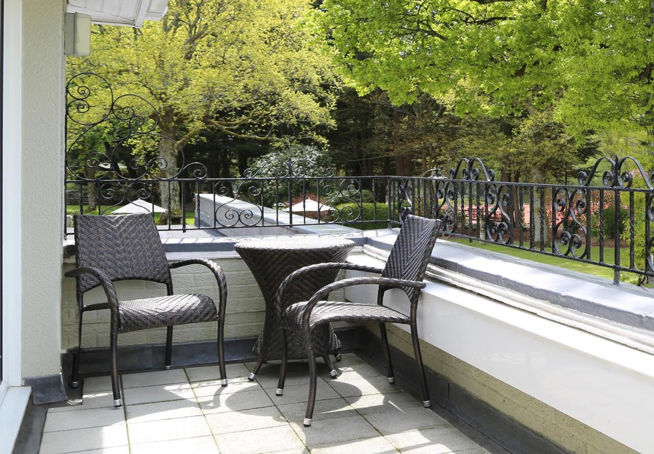 Wickwoods Hotel Albourne Luaran gambar
