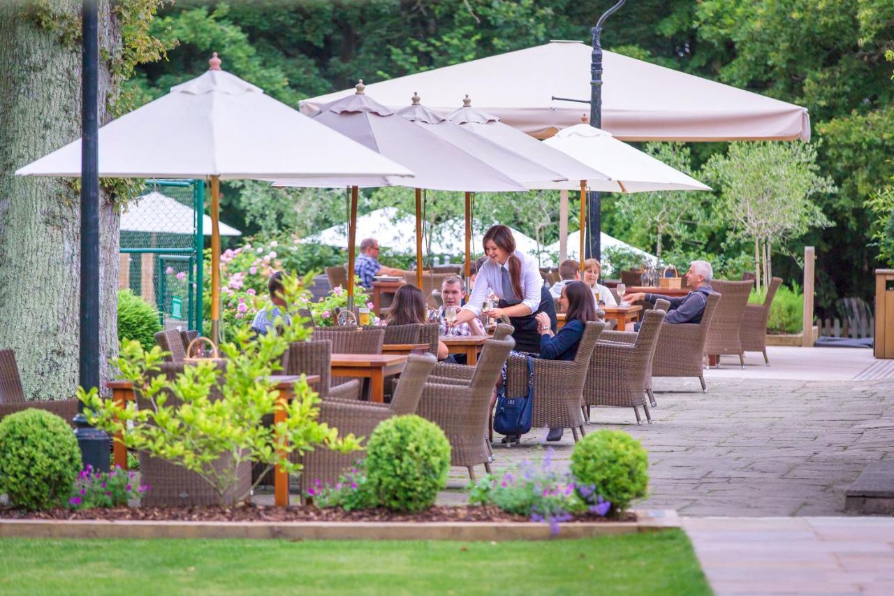 Wickwoods Hotel Albourne Luaran gambar