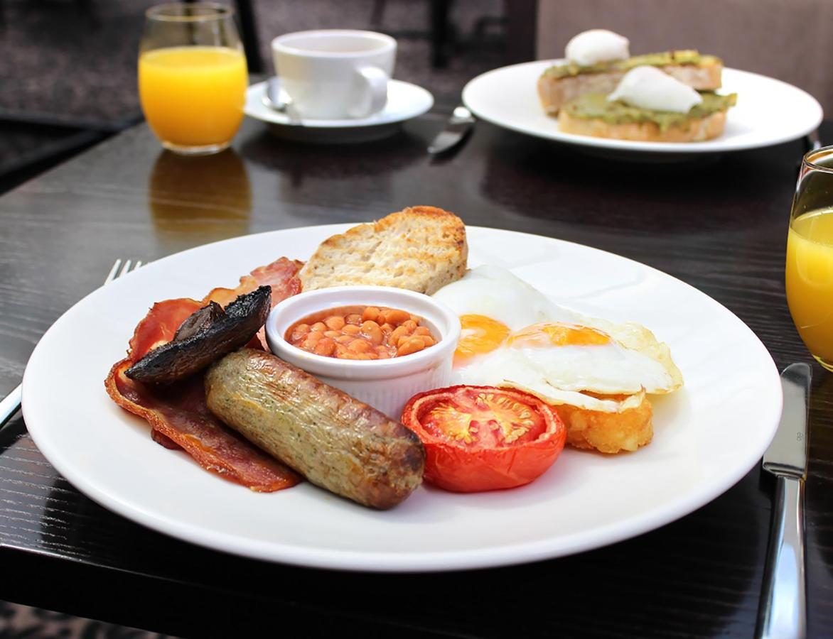 Wickwoods Hotel Albourne Luaran gambar