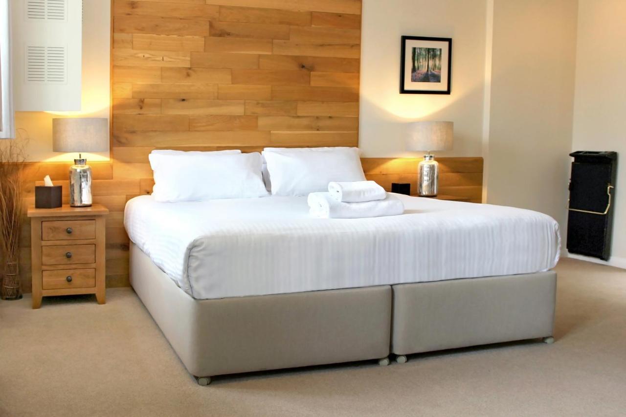 Wickwoods Hotel Albourne Luaran gambar