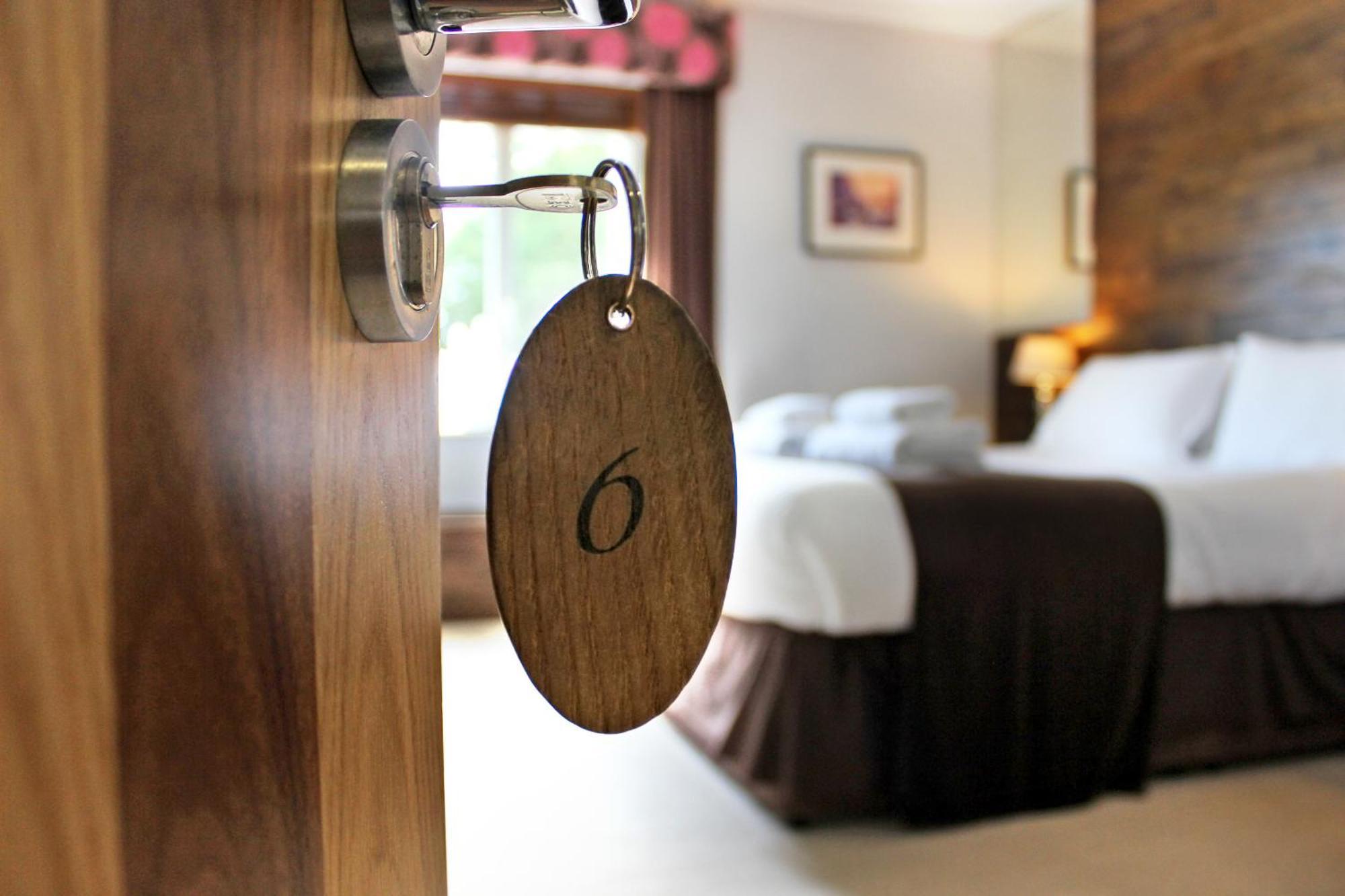 Wickwoods Hotel Albourne Luaran gambar