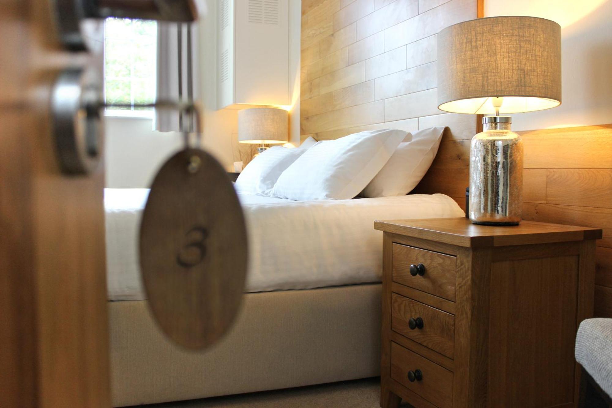 Wickwoods Hotel Albourne Luaran gambar